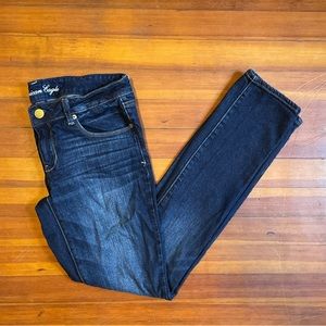 American Eagle Stretch Skinny